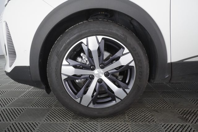 PEUGEOT 5008 usata 13