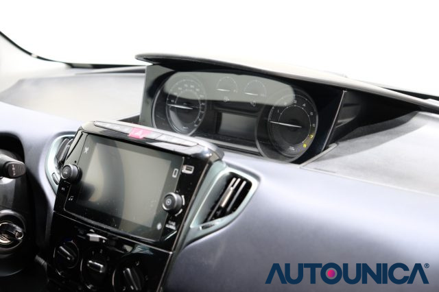 LANCIA Ypsilon usata 44