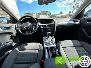 AUDI A4 usata, con Fendinebbia