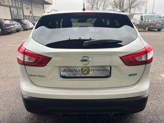 NISSAN Qashqai usata, con Alzacristalli elettrici