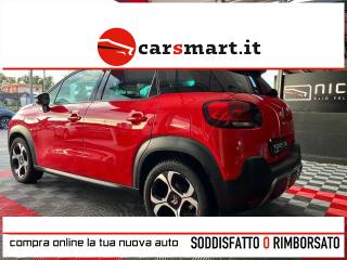 CITROEN C3 Aircross usata, con Autoradio