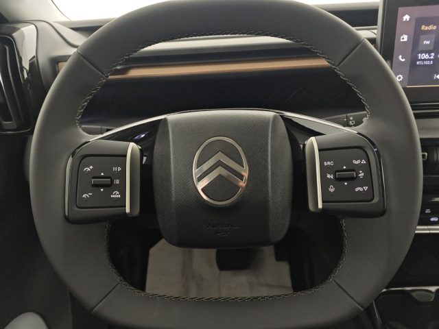 CITROEN C3 Aircross usata, con Autoradio digitale
