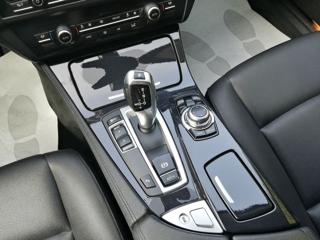 BMW 520 usata, con Lettore CD