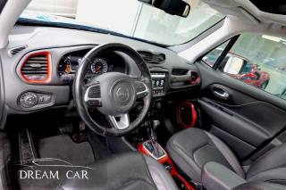 JEEP Renegade usata, con Controllo automatico clima