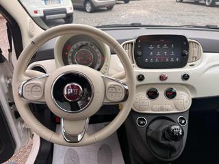FIAT 500 usata, con Airbag Passeggero
