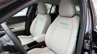 FIAT 600 usata, con Park Distance Control