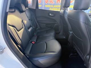 JEEP Compass usata 27