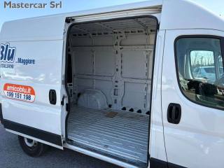 FIAT Ducato usata, con Park Distance Control