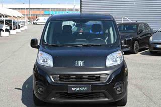FIAT Fiorino usata, con Sedile posteriore sdoppiato