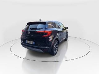 RENAULT Captur usata, con Airbag