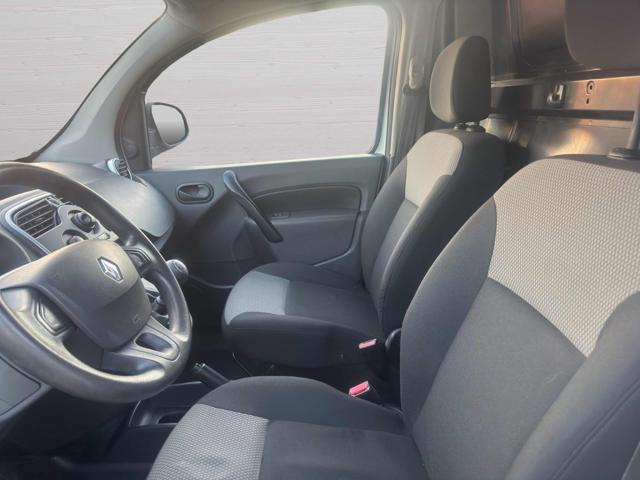 RENAULT Kangoo usata, con ESP