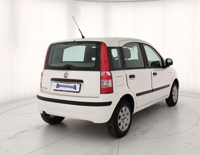 FIAT Panda usata, con Autoradio
