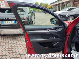 ALFA ROMEO Stelvio usata 36