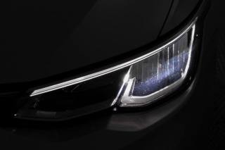 VOLKSWAGEN Golf usata, con Fari LED