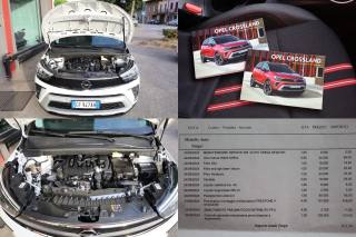 OPEL Crossland usata, con Servosterzo