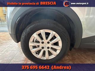 OPEL Mokka usata, con Regolazione elettrica sedili