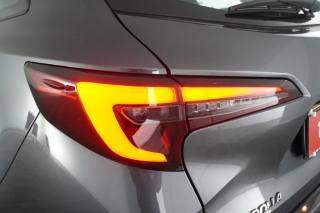 TOYOTA Corolla usata 15