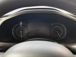 JEEP Renegade usata, con Regolazione elettrica sedili