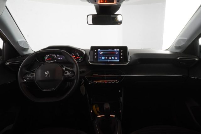 PEUGEOT 208 usata 10