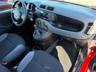 FIAT Panda usata, con Autoradio