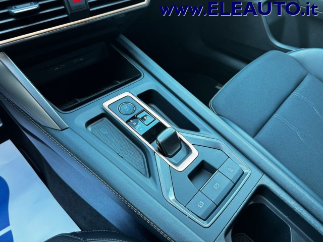 CUPRA Leon usata, con Cruise Control