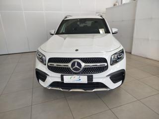 MERCEDES-BENZ GLB 200 usata, con Alzacristalli elettrici