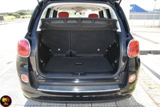 FIAT 500L usata, con Sedile posteriore sdoppiato