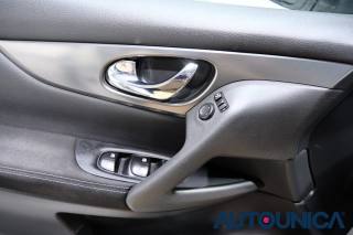 NISSAN Qashqai usata, con Luci diurne