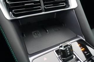 BYD Seal usata, con Controllo elettronico della corsia