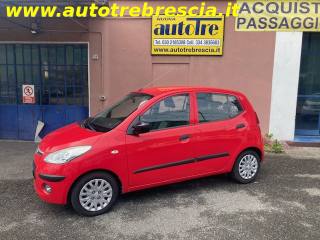 HYUNDAI i10 usata, con Airbag