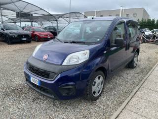FIAT Qubo 1.3 MJT 80 CV Lounge