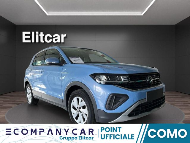 VOLKSWAGEN T-Cross usata, con Airbag Passeggero