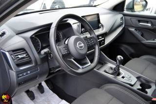 NISSAN Qashqai usata, con Alzacristalli elettrici