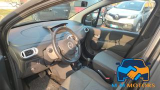 RENAULT Modus usata, con Climatizzatore