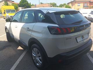 PEUGEOT 3008 usata, con Airbag laterali