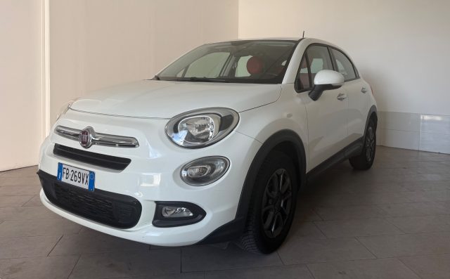 FIAT 500X usata 2