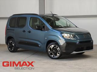 FIAT Doblo Doblò 1.5 BlueHdi 100 CV PC Magic Top