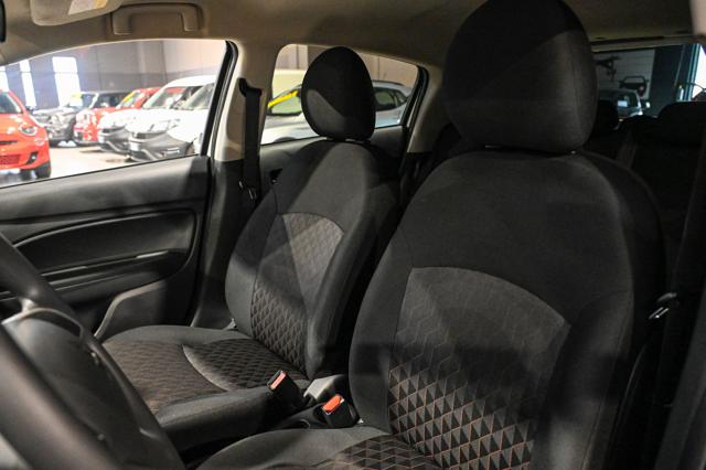 MITSUBISHI Space Star usata, con Specchietti laterali elettrici