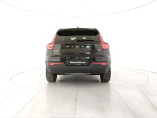 VOLVO XC40 usata, con Airbag Passeggero