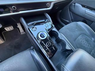 KIA Sportage usata, con Regolazione elettrica sedili