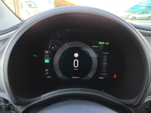 FIAT 500e usata 10