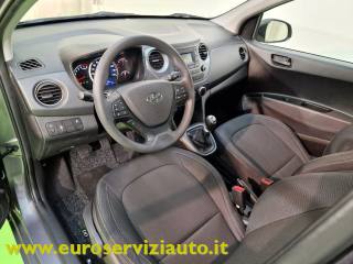 HYUNDAI i10 usata 38