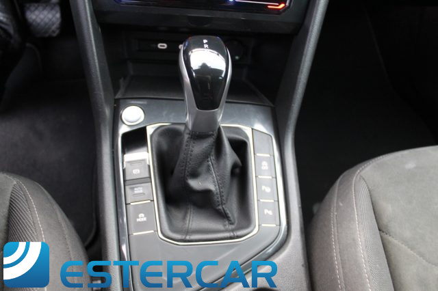 VOLKSWAGEN Tiguan usata, con Antifurto
