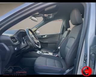 FORD Kuga usata, con Controllo trazione