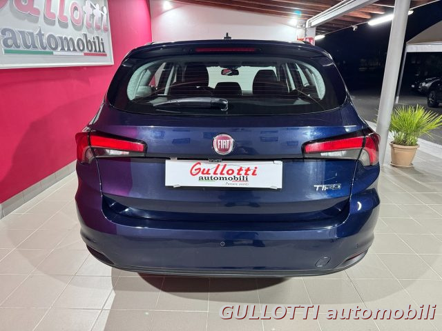 FIAT Tipo usata, con Autoradio
