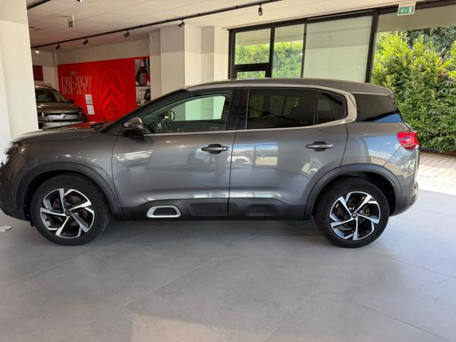 CITROEN C5 Aircross usata, con Cerchi in lega