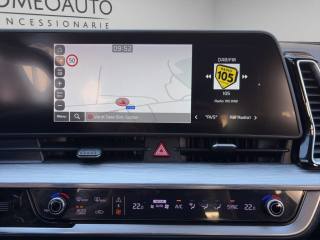 KIA Sportage usata, con Sensore di pioggia