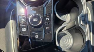 KIA Sportage usata, con Volante in pelle