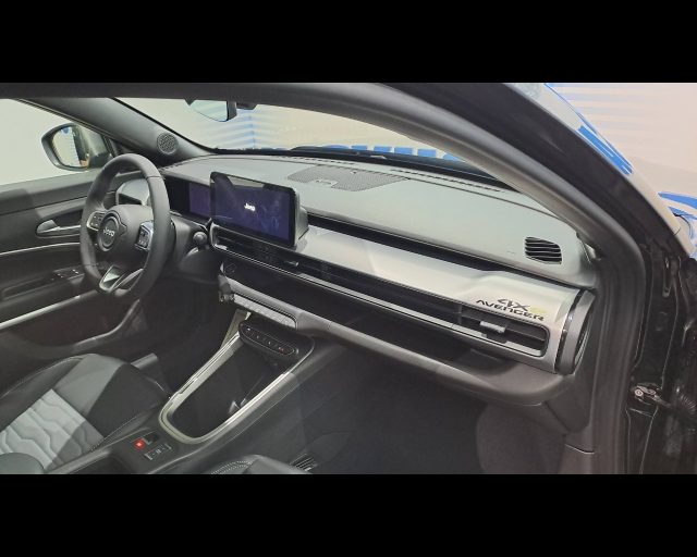 JEEP Avenger usata 26