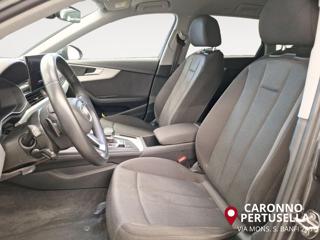 AUDI A4 usata, con Controllo automatico clima